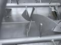 Mepaco Model: 170  - 4000lb Capacity Mixer-Blender w/Dual Paddle Agitators