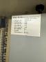 50-TON PH OGF-50 HYDRAULIC C-FRAME PRESS. STOCK #1112325