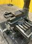 ENCO TABLE TOP SINGLE SPINDLE DRILL WITH TABLE VISE: YOBRO #26219