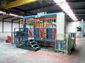 Matter - Iron Book 4015 CNC Sheethandling