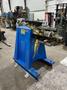 2000LB X 12" Littell Uncoiler