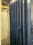 60" X 30" PIQUA MODEL 30 CARDBOARD BALER: STOCK #81527