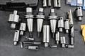 Komet ABS Tooling and Others- Auction Item
