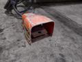 8' X 11 GAUGE AMADA MODEL #S-2532 HYDRAULIC POWER SHEAR WITH BACK GAUGE: STOCK #23421