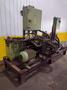 8" X 8" X 3/4" HAEUSLER MODEL #PHR-20VH HORIZONTAL &amp; VERTICAL HYDRAULIC PIPE &amp; ANGLE ROLL: STOCK #19133