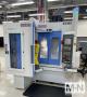 Chiron FZ12 FX CNC 5-Axis High Speed Plus Vertical Machining Center, 2015
