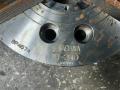 Kitagawa 10” 3 Jaw Chuck - B-210