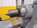 20/48" X 72/112" LEBLOND MODEL #16 HEAVY DUTY SLIDING GAP BED ENGINE LATHE 2" HOLE : YOBRO #25980