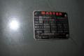 MOORE #2 JIG GRINDER, S/N 7376, STOCK# 14178J
