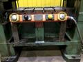 50 TON L &amp; J MODEL #PM2-50-36-24 SSDC HIGH SPEED STAMPING PRESS 3" STROKE: STOCK #17295