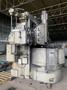 54" BULLARD CUTMASTER 4-JAW VERTICAL TURRET LATHE (VTL): STOCK #13151