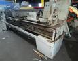 16" X 120" Lathe, Clausing Colchester STOCK # 3751