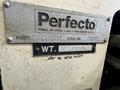 24" x .030 PERFECTO FEEDER: STOCK #73849