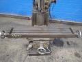 Ex-cell-o 9" X 48" Vertical Mill - 602