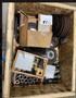 WINSLOW ENGINEERING E300 DRILL POINT GRINDER USED