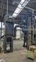 WHEELABRATOR MB 300G SHOT BLAST MACHINE