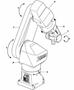 Staubli - RX170 HSM Drilling / Milling robot