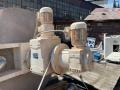 Ross Nauta 32 Cu Ft A32 Cone Blender - A32 Cone