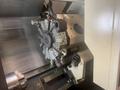 Hwacheon Model Cutex-160 CNC Turning Center, New 2007, Low Hrs!
