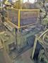 60–TON TISHKEN CUTOFF PRESS. STOCK # 1007125