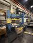 72" x 10,000# LOOPCO BANDING LINE