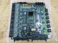 Used Haas Mocon PCB Board #324023H, Rev. D Motor Controller H