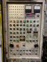 USED FUKUI 1,000 TON MECHANICAL SINGLE CRANK COLD FORGING PRESS, Year: 1991