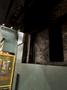 450 TON DANLY S2-450-96-54 STRAIGHT SIDE PRESS. STOCK # 0234925