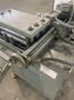 12" X 12" COIL-MATIC MODEL HF STRAIGHTENER. STOCK # 0362824.