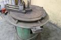 PEDRICK MODEL A-3 PIPE BENDER: STOCK #71910