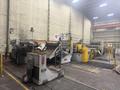 BRANER TURRET - HEAD SLITTING LINE