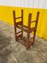 (24) 7,500 LBS MECO SSR4 STOCK RACKS: YOBRO #24449