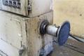 WEST BEND AUTO SPIN &amp; BEAD FORMING LATHE: STOCK #61519