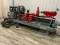 20-1/2" X 54" LODGE &amp; SHIPLEY MODEL 2013 ENGINE LATHE: STOCK #81393