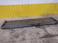 138" X 30" X 6.25" T-SLOTTED LAYOUT PLATE / TABLE: STOCK #23626