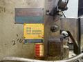 60 TON BLISS MODEL #C-60 OBI PUNCH PRESS 4" STROKE : YOBRO #26142