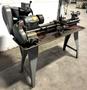 9" x 34" South Bend Lathe CL 970RG, Gap Bed, 1 Phase