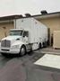 Kenworth Bottling Truck – 2016 – 12-Head GAI Filler &amp; Labeler – Mobile Wine Bottling Line