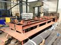 Jaespa - Ø 1600 mobile bandsaw for large workpieces