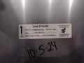 DONALDSON MODEL MHP2 MIST &amp; DUST COLLECTOR: YOBRO #25082