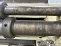 12" X .125" CWP MODEL #SE12B MOTORIZED COIL STRAIGTHENER. STOCK # 1007324