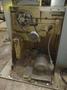 36" DOALL MODEL #3613-1 VERTICAL BANDSAW: YOBRO #24515