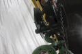 5 TON JET MANUAL CHAIN HOIST:  STOCK #75156