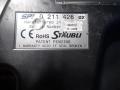 Staubli Robot - Tx90xl