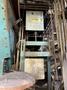 2005 Hartley model 18MK2 compactability test unit and controls s/n 2552-422