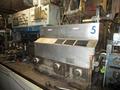 1 3/4" RAFTER LASER STAINLESS TUBE MILL
