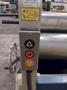 80" X 9 GAUGE BAILEIGH PR-609 HYDRAULIC PLATE BENDING ROLL NEW 2015: YOBRO #24450