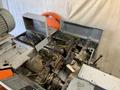 Wafios Model N5 High Speed Nail Header