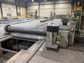 10' X 1-3/16" BERTSCH CENTURY II HYDRAULIC PLATE ROLL: STOCK #14196