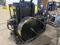 15 TON RLM 4 POST CUTOFF PRESS, 2.5" STROKE: STOCK 18550